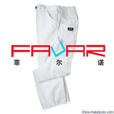 深圳厂家全棉纱卡休闲工装裤 菲尔诺服饰的产品优势与采购指南